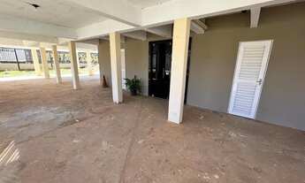 Imagem 2: Apartamento para Locação em RA XIII Santa Maria, RESIDENCIAL SANTOS DUMONT, 3 dormitórios