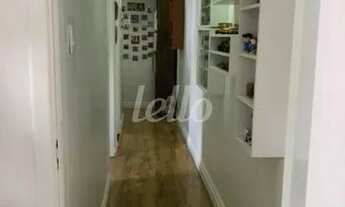 Imagem 6: São Paulo - Apartamento Padrão - Cambuci