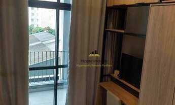 Imagem 5: Studio moderno na região nobre de Perdizes