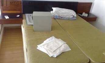 Imagem 3: 01611 - Flat/Aparthotel 1 Dorm. (1 Suíte), BELA VISTA - SÃO PAULO/SP