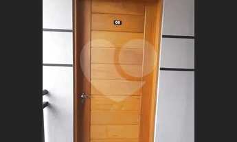 Imagem 6: Apartamento com 1 quarto para venda no Tucuruvi - São Paulo