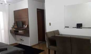 Imagem 2: APARTAMENTO PRÓXIMO AO SHOPPNG TABOÃO JD. MARIA ROSA OPORTUNIDADE