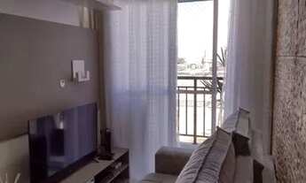 Imagem 7: Apartamento com 2 dormitórios à venda, 40 m² por R$ 335.000,00 - Vila Augusta - Guarulhos