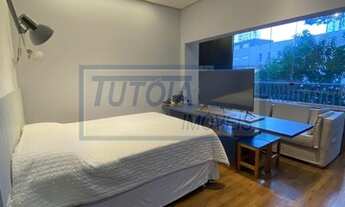 Imagem 2: DECORADO E MOBILIADO - ÓTIMA OPORTUNIDADE