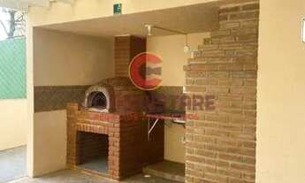 Imagem 4: Apartamento para aluguel possui 49 metros quadrados com 2 quartos em Vila Constança - São