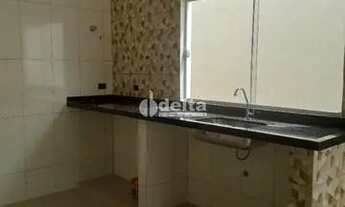 Imagem 3: Casa à venda, 3 quartos, 1 suíte, 4 vagas, Shopping Park - Uberlândia/MG