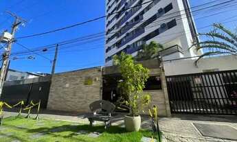 Imagem: DU) Sua oportunidade em Boa Viagem Edf