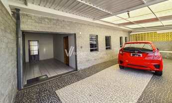 Imagem: Casa - Parque Industrial - Campinas