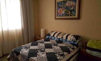 Imagem 4: Casa para aluguel temporada com 320 metros quadrados com 5 quartos em Varginha - Nova Frib