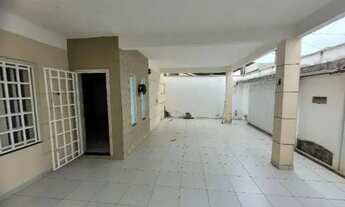 Imagem 3: Casa na Cidade Nova 03 quartos