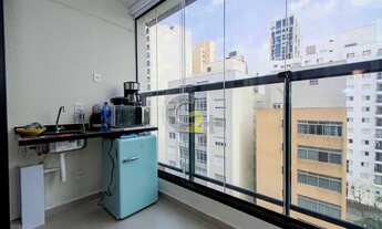 Imagem 5: APARTAMENTO - PERDIZES - 1 DORMITÓRIO - 25M²