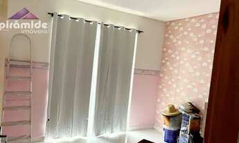 Imagem 7: Casa com 4 dormitórios à venda, 112 m² por R$ 600.000,00 - Portal dos Pássaros - São José