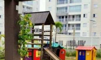 Imagem 4: Apartamento para venda com 59 metros quadrados com 1 quarto em Vila Independência - São Pa