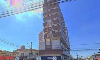 Imagem: Edifício Residencial Avenida