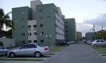 Imagem 2: Apartamento na Várzea