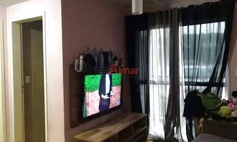 Imagem 2: Apartamento com 1 dorm, Cidade Líder, São Paulo - R$ 159 mil, Cod: 9293