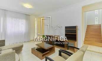 Imagem 4: Sobrado Que tal morar em um magnífico imóvel localizado em um dos melhores bairros