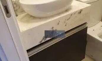 Imagem 5: Apartamento com 1 dormitório à venda, 50 m² por R$ 840.000,00 - Vila Mariana - São Paulo/S