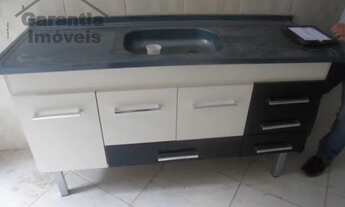 Imagem 3: Casa Térrea em Jardim D' Abril - Osasco, SP