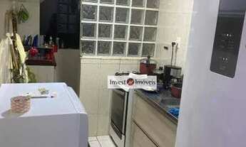 Imagem 5: Apartamento à venda, 49 m² por R$ 192.000,00 - Bosque dos Eucaliptos - São José dos Campos