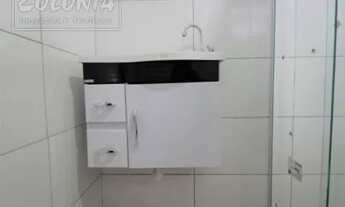 Imagem 5: Santo André - Casa Padrão - Santa Teresinha