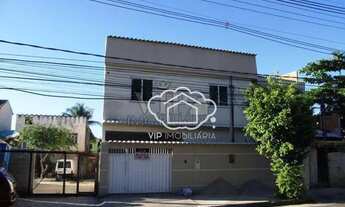 Imagem 2: Casa com 4 dormitórios à venda, 122 m² por R$ 230.000,00 - Campo Grande - Rio de Janeiro/R