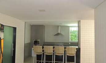 Imagem 4: Apartamento para aluguel, 4 quartos, 1 suíte, 3 vagas, Funcionários - Belo Horizonte/MG