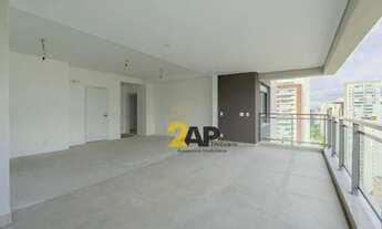 Imagem 7: Apartamento à venda em Moema, 3 dorms, 158 m², R$ 4.989.900,00 - Condomínio Artisan Moema