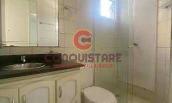 Imagem 6: Apartamento para aluguel possui 49 metros quadrados com 2 quartos em Vila Constança - São