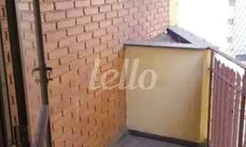 Imagem 2: Santo André - Apartamento Padrão - Vila Bastos