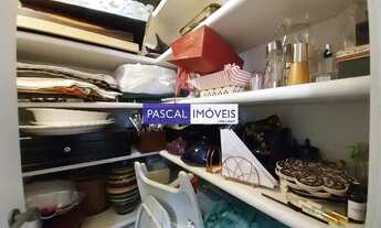 Imagem 7: SÃO PAULO - Apartamento Padrão - Moema