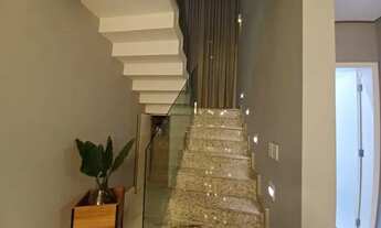 Imagem 7: CASA PARA LOCAÇÃO NO TERRAS ALPHAVILLE