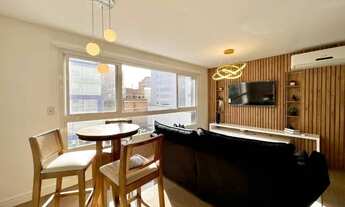 Imagem 3: Apartamento de 2 dormitórios à Venda - Capão da Canoa