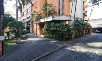 Imagem 6: Prédio Comercial com área de Galpão