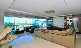 Imagem 2: Apartamento Frontal Mar Recreio dos Bandeirantes