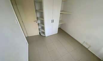 Imagem 7: Apartamento para aluguel 45 m², 02 qtos em Praia do Canto - Vitória/ES