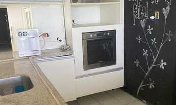 Imagem 7: Apartamento para aluguel com 104 metros quadrados com 2 quartos em Pina - Recife - PE