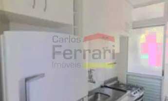 Imagem 7: Apartamento Mobiliado com 2 quartos Próximo do Metrô Parada Inglesa