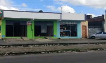 Imagem 2: Excelente Oportunidade terreno com 3 lojas na Av. Bernardo Manuel