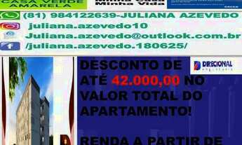 Imagem: 47 MIL ATÉ DE SUBSIDIO VÁRZEA com sinal