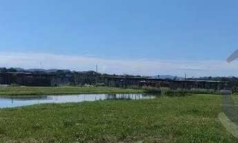 Imagem 2: PALHOçA - Terreno Padrão - Pedra Branca