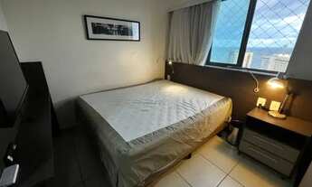 Imagem 3: Beach Class-Para aluguel tem 70 metros quadrados com 2 quartos em Boa Viagem - Recife - PE