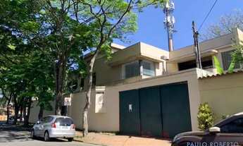 Imagem 2: COMERCIAL - ALTO DE PINHEIROS - SP