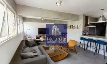 Imagem: Apartamento mobiliado e super charmoso