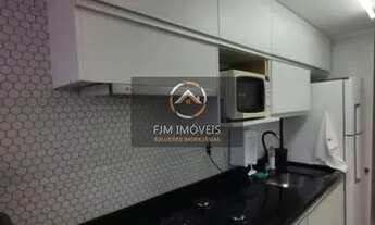 Imagem 7: Apartamento em Fonseca, Niterói: 2 dormitórios, 1 banheiro, 60m² por R$ 290.000 - Venda e