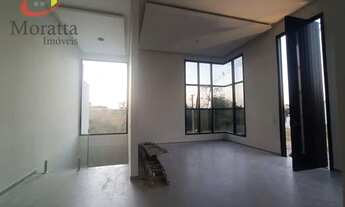 Imagem 4: CASA Á VENDA CONDOMÍNIO LAGUNA - -Área Construída