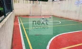 Imagem 6: Apartamento com 2 Dormitórios no Butantã fácil acesso com. Local e Rodovia