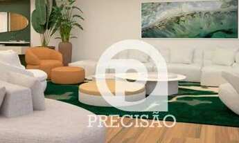 Imagem: Apartamento à venda, 330 m² por R$ 2.780.000,00