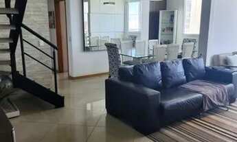 Imagem 5: Cobertura em Itapuã