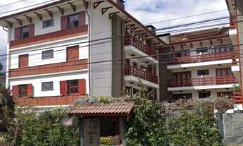 Imagem 4: Apartamento 89 m² (próx. ao Teleférico Pq. Capivari) - Vila Iara - Campos do Jordão - SP